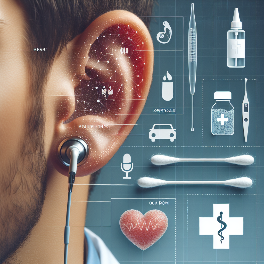 Tips Ampuh Menjaga Kesehatan Telinga Agar Tetap Optimal