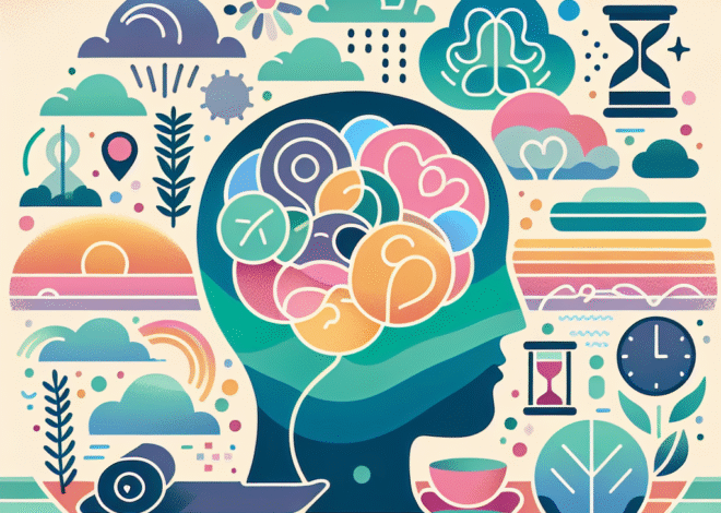 Tips Efektif Menjaga Kesehatan Mental di Tengah Kesibukan Harian