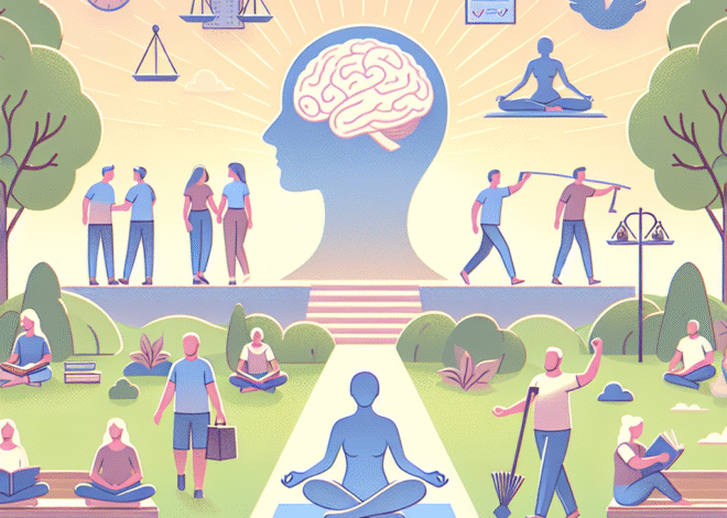 Tips Efektif untuk Menjaga Kesehatan Mental dalam Kehidupan Sehari-hari