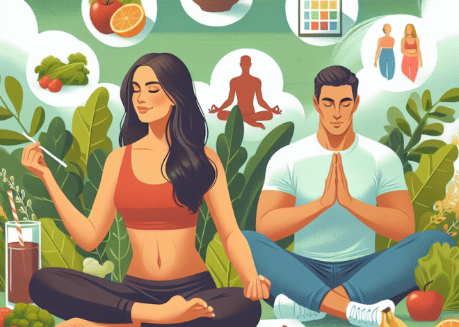 Tips Hidup Sehat yang Dapat Anda Terapkan Sehari-hari