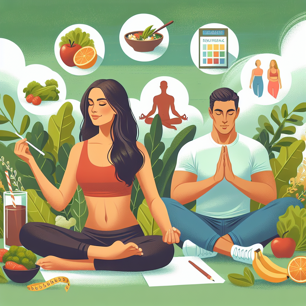 Tips Hidup Sehat yang Dapat Anda Terapkan Sehari-hari