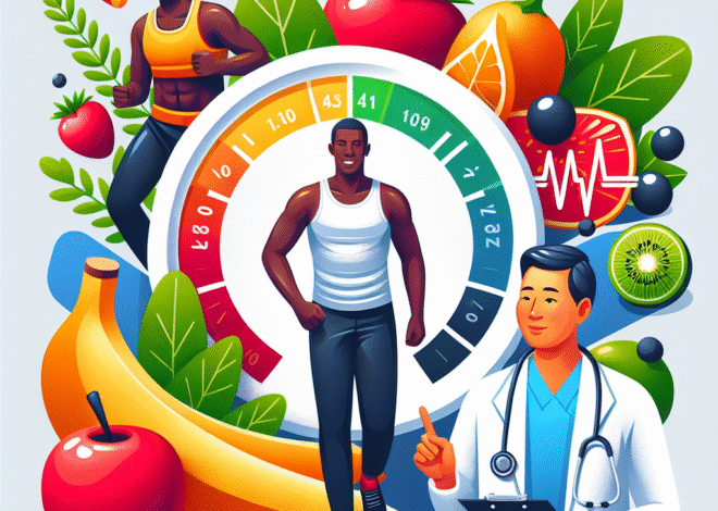 Panduan Lengkap Manfaat Gaya Hidup Sehat untuk Kesejahteraan Optimal