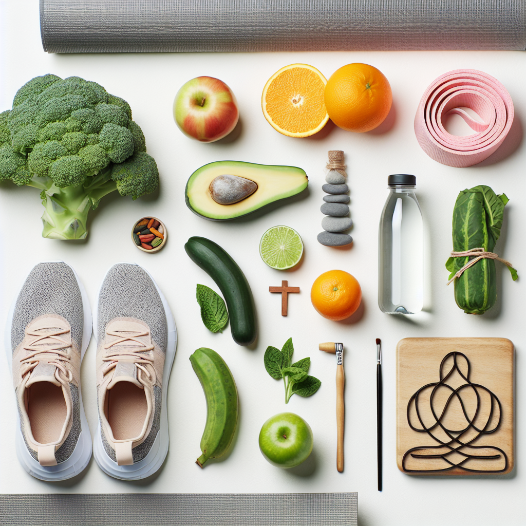 Cara Menjaga Kesehatan Organ Reproduksi dengan Pola Hidup Sehat dan Alami