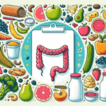 Tips Menjaga Kesehatan Sistem Pencernaan dengan Pola Makan Seimbang