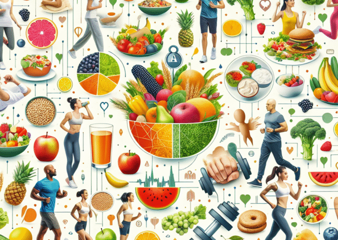 Tips Sukses Menerapkan Pola Makan Hidup Sehat untuk Aktivitas Optimal
