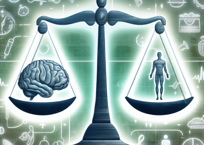 Tips Menjaga Kesehatan Mental dan Fisik di Tengah Kesibukan Sehari-hari