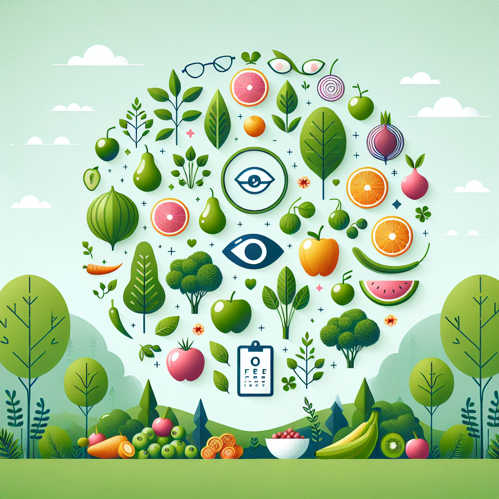 Tips Menjaga Kesehatan Mata Secara Alami yang Wajib Anda Coba