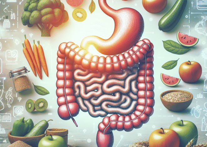 Tips Efektif Menjaga Kesehatan Organ Pencernaan Agar Terhindar dari