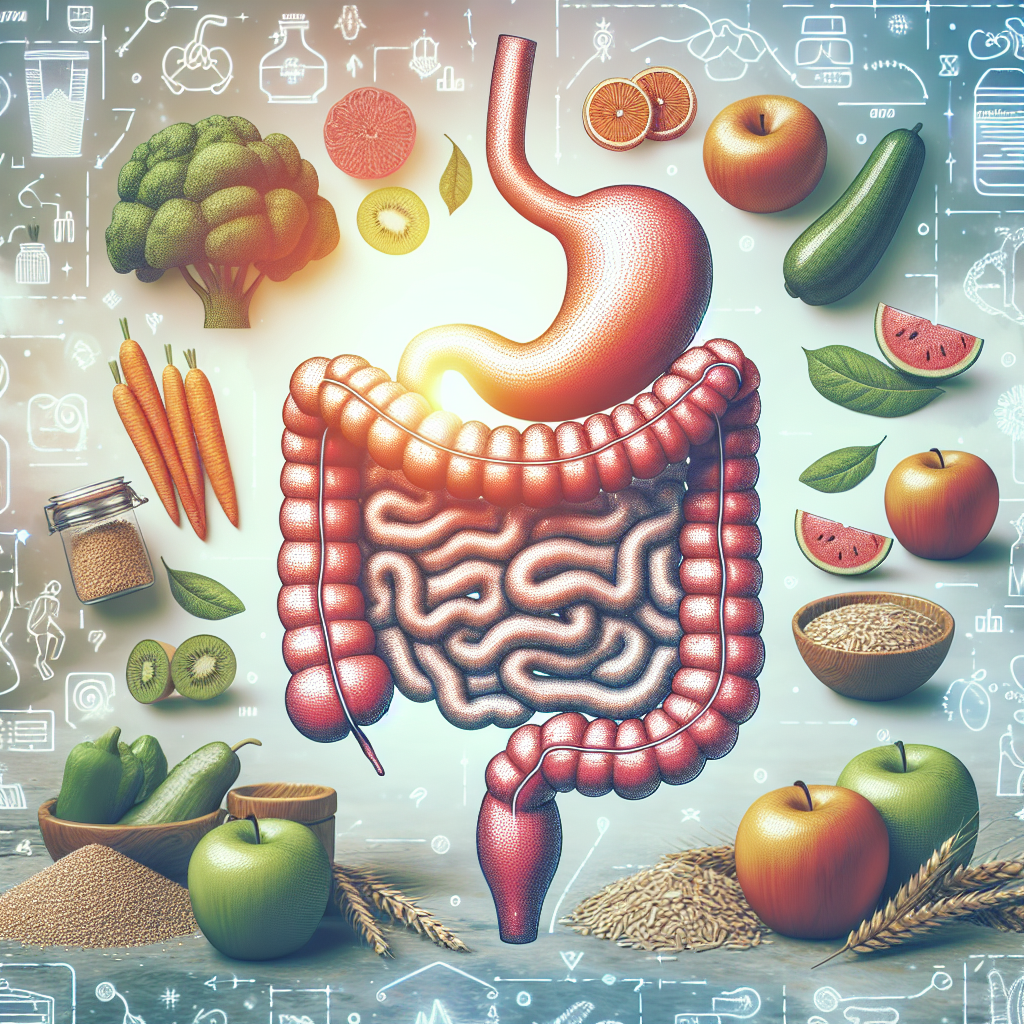 Tips Efektif Menjaga Kesehatan Organ Pencernaan Agar Terhindar dari