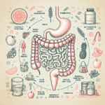 Tips Efektif Menjaga Kesehatan Organ Pencernaan Manusia