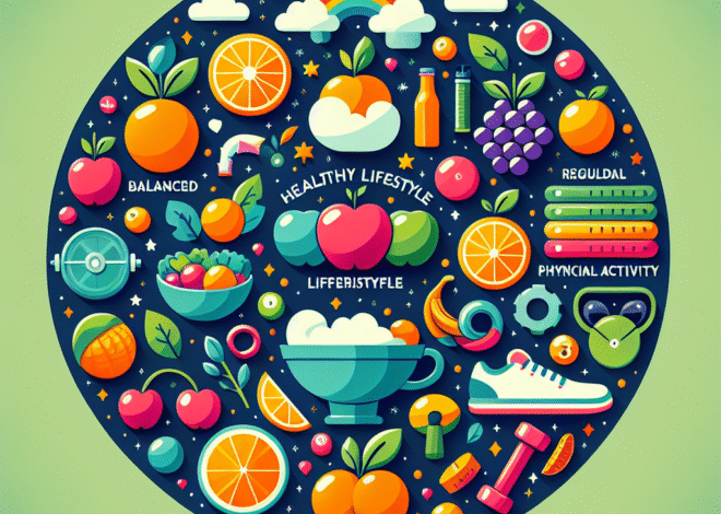 Tips Jitu Menerapkan Pola Hidup Sehat untuk Kehidupan yang Lebih