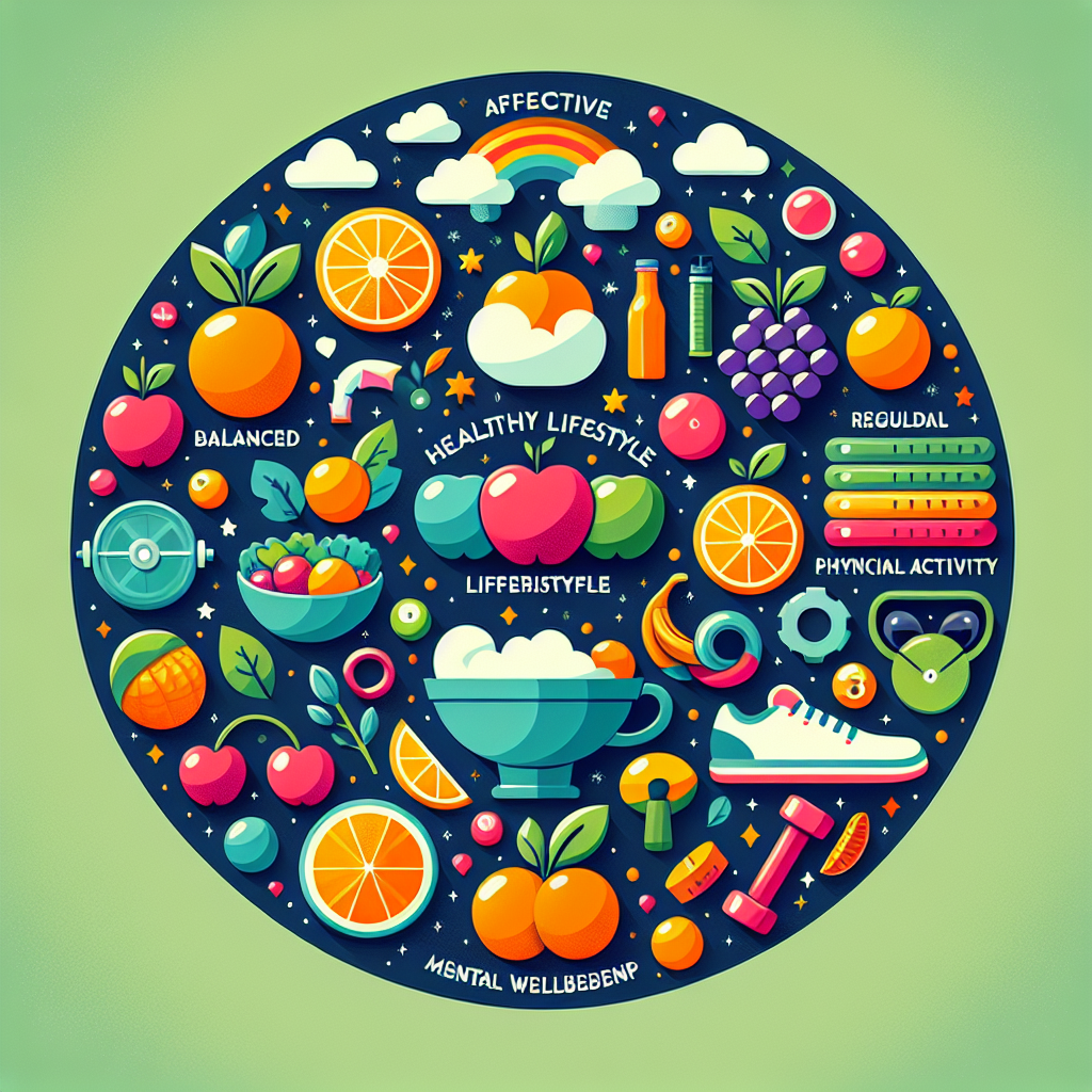 Tips Jitu Menerapkan Pola Hidup Sehat untuk Kehidupan yang Lebih