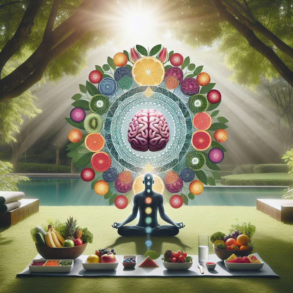 Pengertian Pola Hidup Sehat dan Manfaatnya bagi Kesehatan Mental dan Fisik