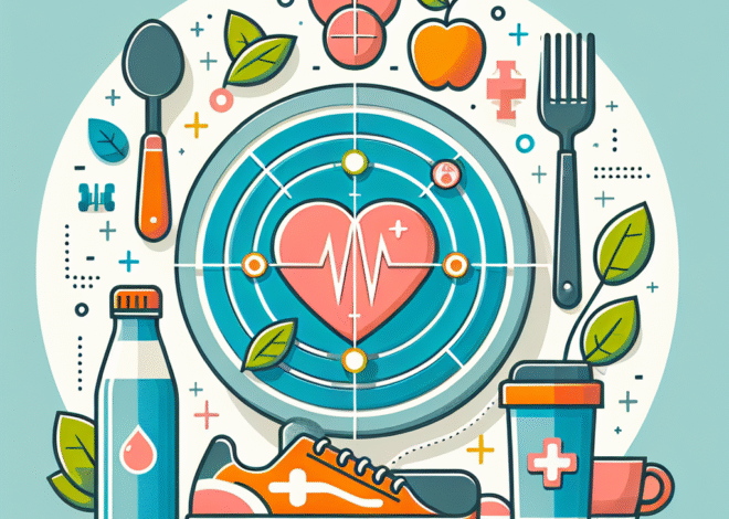 Panduan Lengkap Memahami Konsep Hidup Sehat dan Manfaatnya