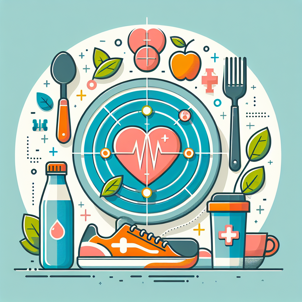 Panduan Lengkap Memahami Konsep Hidup Sehat dan Manfaatnya