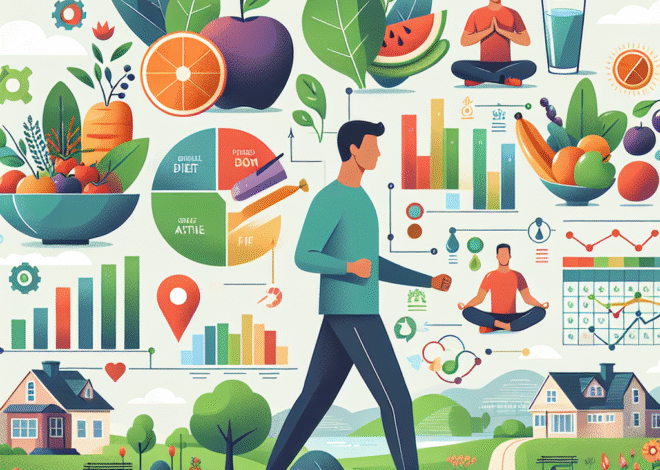 Panduan Memahami Apa Itu Gaya Hidup Sehat dan Manfaatnya Bagi Kehidupan