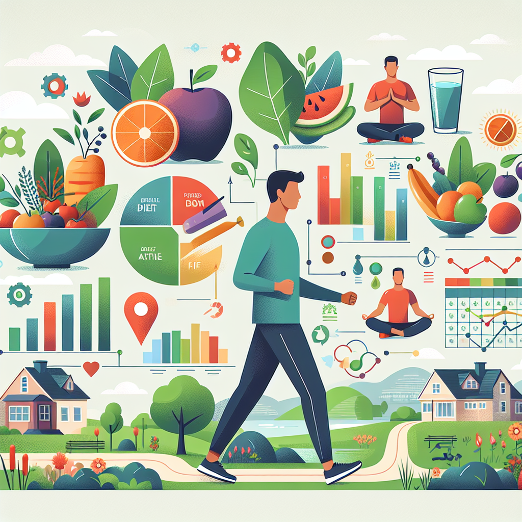 Panduan Memahami Apa Itu Gaya Hidup Sehat dan Manfaatnya Bagi Kehidupan