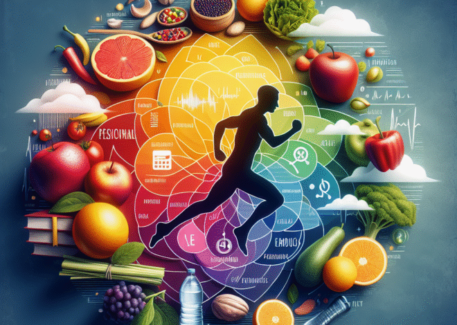 Membangun Kesehatan Optimal dengan Pola Hidup Sehat yang Benar