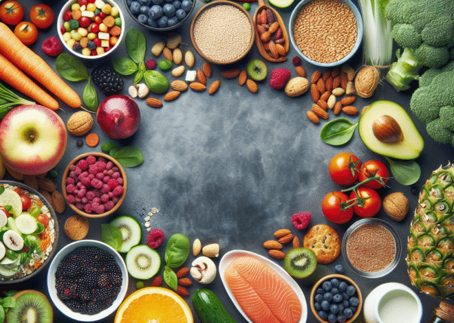 Mengenal Lebih Dekat Makanan Diet Sehat yang Bikin Langsing Alami