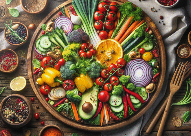 Kiat Memasak Sehat: Menggali Kelezatan Makanan Tradisional dengan Sentuhan