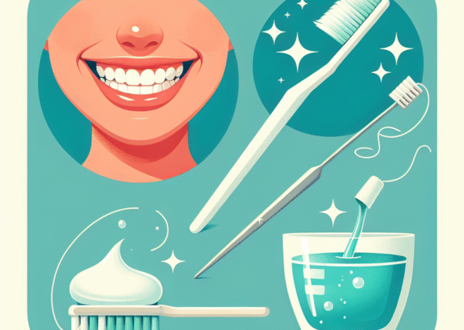 Cara Efektif Merawat Kesehatan Gigi agar Tetap Sehat dan Bersih