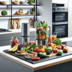 Inovasi Menu Makanan Sehat untuk Gaya Hidup Modern