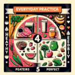 Makanan 4 Sehat 5 Sempurna yang Praktis untuk Sehari-hari