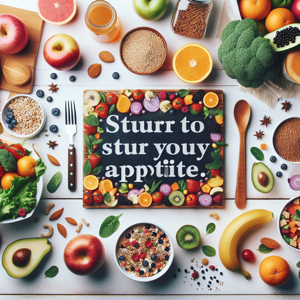 Kreativitas Iklan Makanan Sehat yang Menggugah Selera