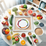 Resep Makanan Sehat untuk Mendukung Kehamilan yang Optimal