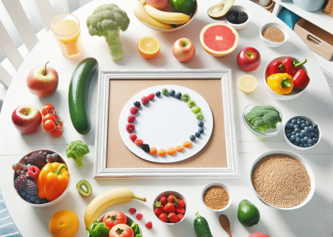 Resep Makanan Sehat untuk Mendukung Kehamilan yang Optimal