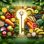 Makanan Sehat Adalah Kunci Hidup Lebih Baik dan Aktif