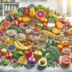 Contoh Makanan Sehat dan Bergizi untuk Menu Harian Anda