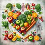 Pengertian Makanan Sehat dan Manfaatnya untuk Tubuh