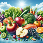 Ide Menu Sehat Seminggu yang Bikin Tubuh Bugar