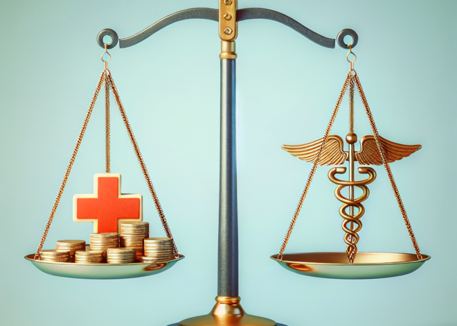 Biaya dan Manfaat BPJS Kelas 1: Berapa yang Harus Disiapkan?