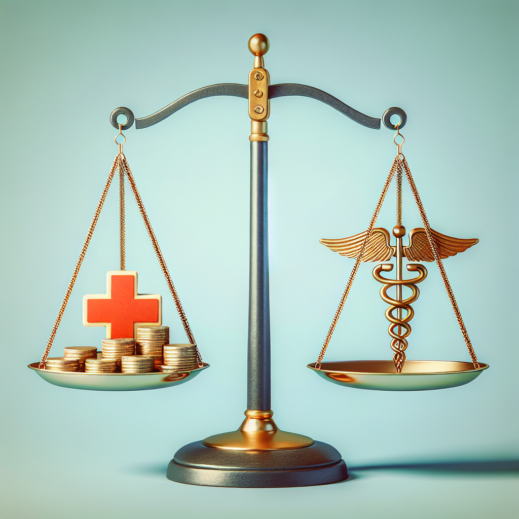 Biaya dan Manfaat BPJS Kelas 1: Berapa yang Harus Disiapkan?