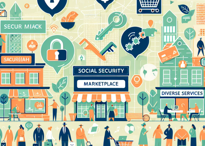 Mengenal Fitur Unggulan Lapak Asik BPJS Ketenagakerjaan Online di Era