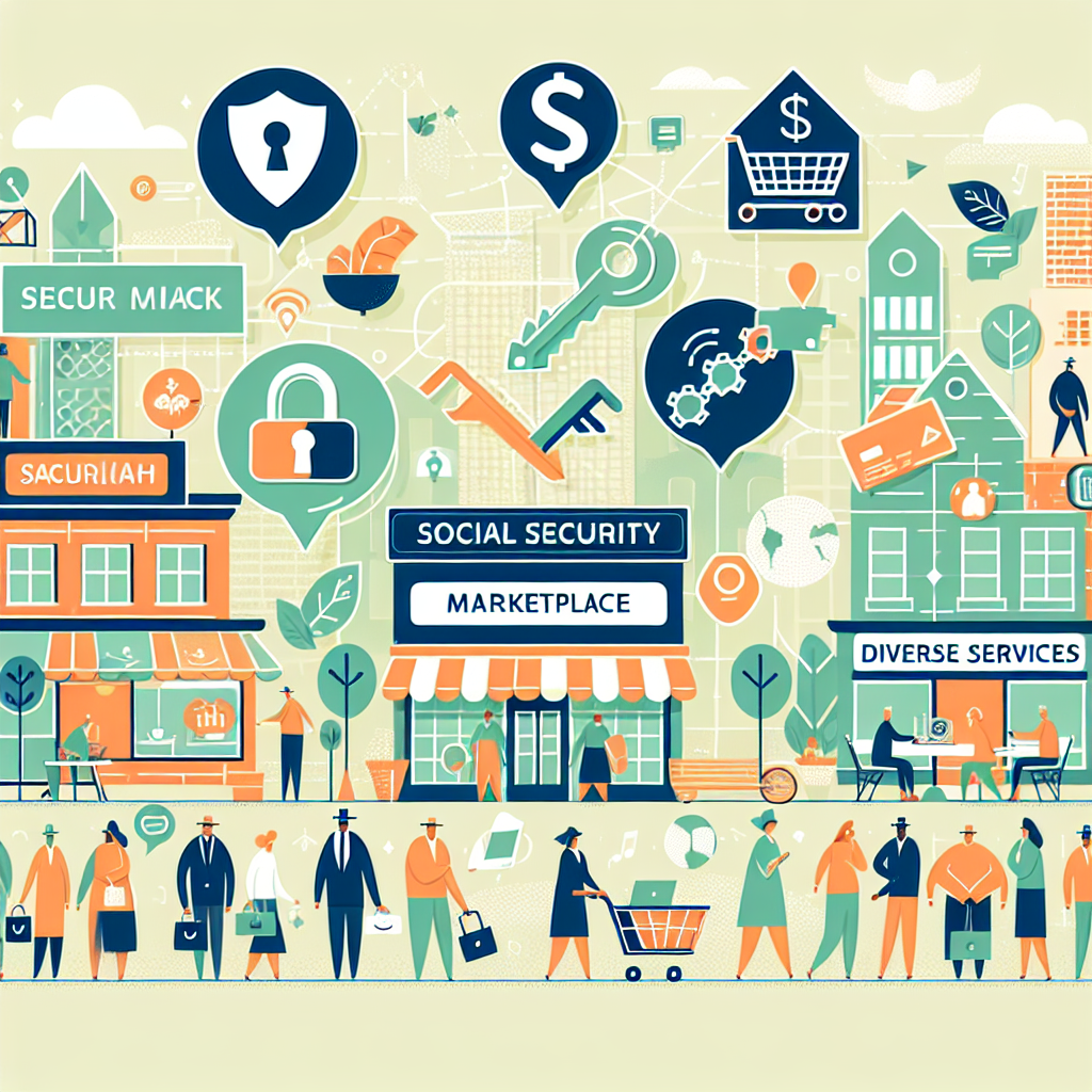 Mengenal Fitur Unggulan Lapak Asik BPJS Ketenagakerjaan Online di Era