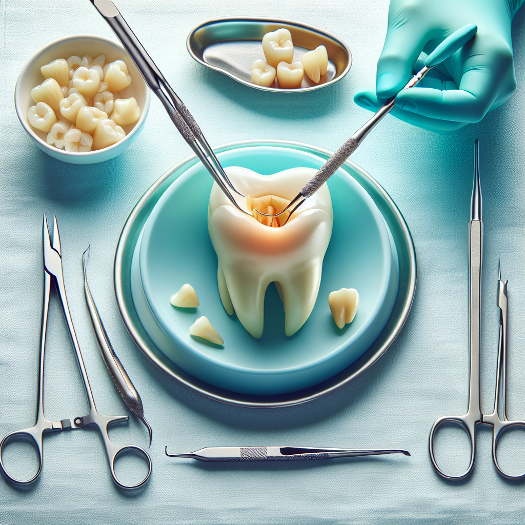 Memahami Prosedur dan Manfaat Operasi Gigi Bungsu dengan BPJS