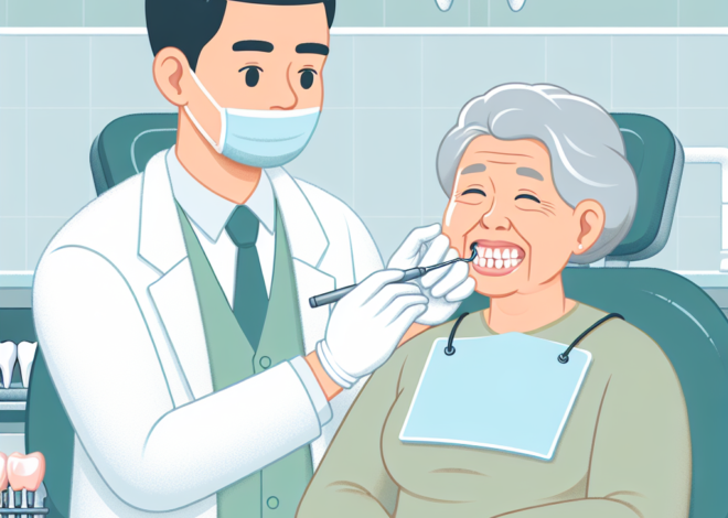 Pengalaman Mendapatkan Gigi Palsu dengan BPJS yang Cepat dan Efisien