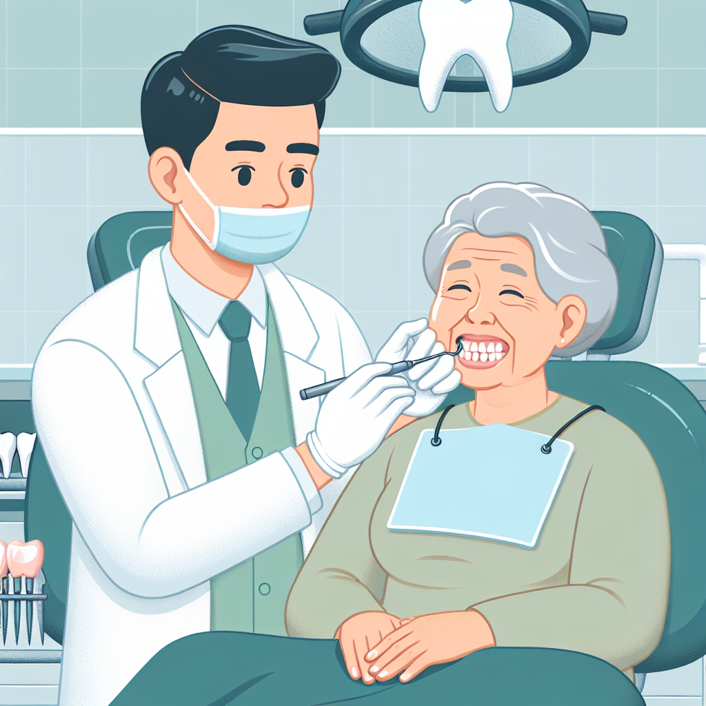 Pengalaman Mendapatkan Gigi Palsu dengan BPJS yang Cepat dan Efisien