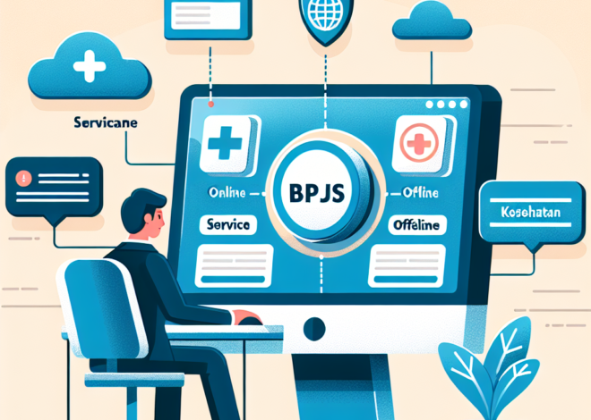 Cara Cek Keaktifan BPJS Kesehatan Secara Online dan Offline untuk Pengguna