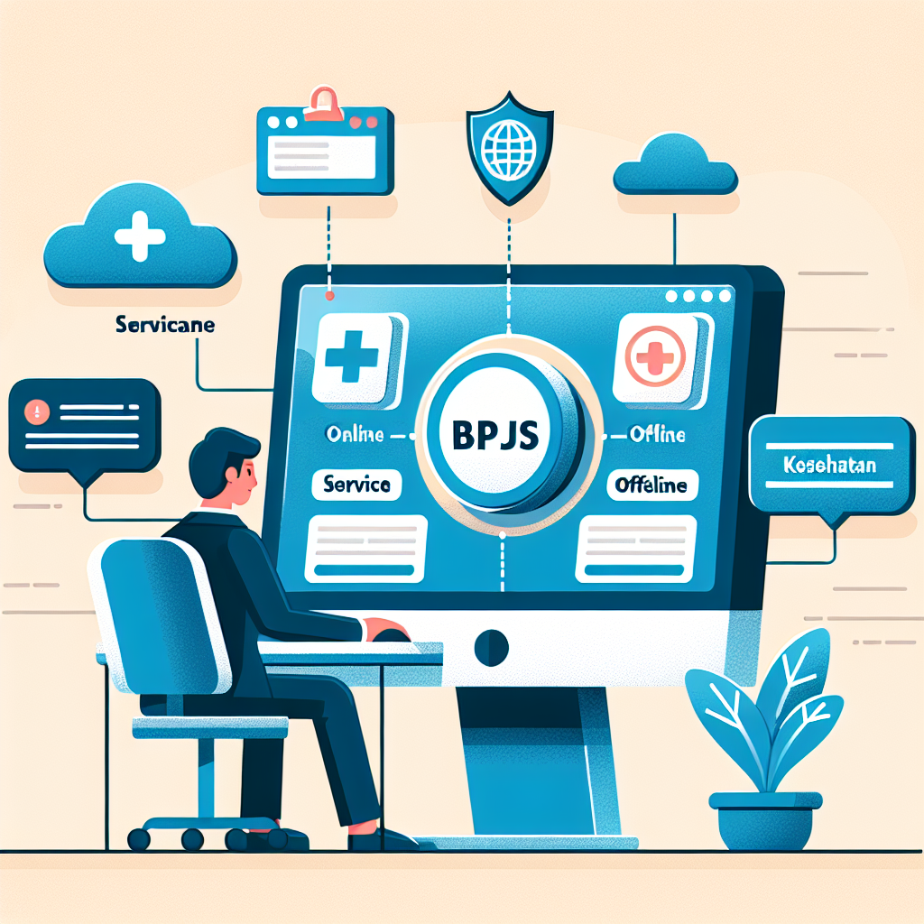 Cara Cek Keaktifan BPJS Kesehatan Secara Online dan Offline untuk Pengguna