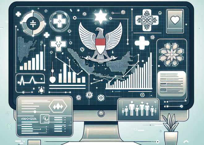 SIPP Online BPJS: Revolusioner Manajemen Pelayanan Kesehatan di Indonesia