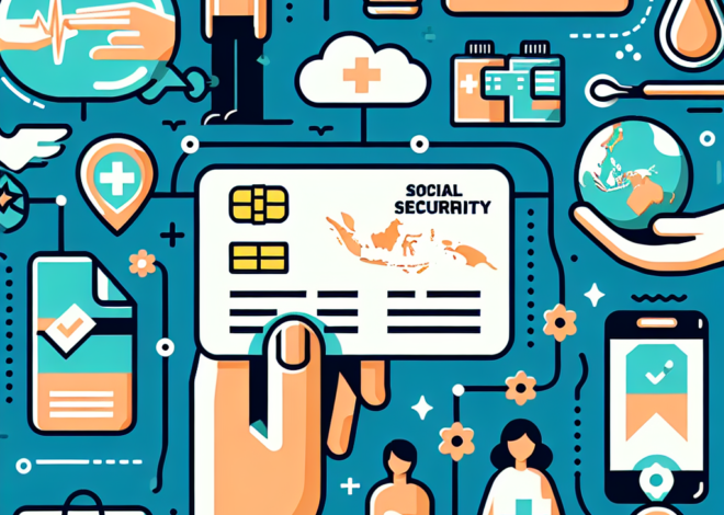 Pengertian dan Manfaat BPJS PBI bagi Masyarakat Indonesia