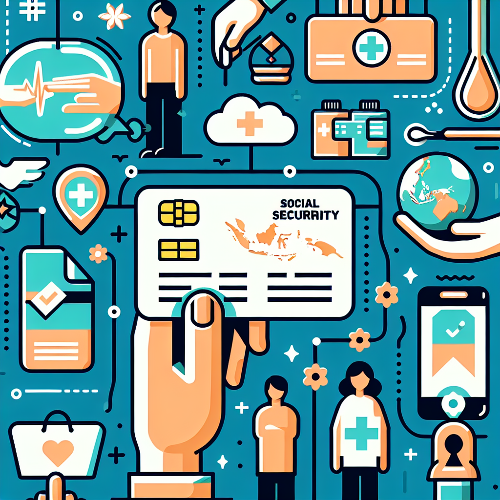 Pengertian dan Manfaat BPJS PBI bagi Masyarakat Indonesia