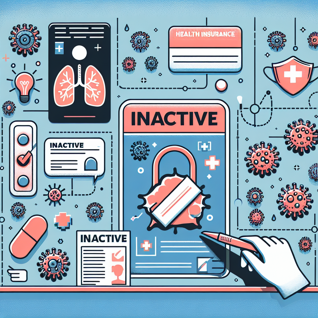 Cara Mengatasi Masalah BPJS Tidak Aktif di Tengah Pandemi