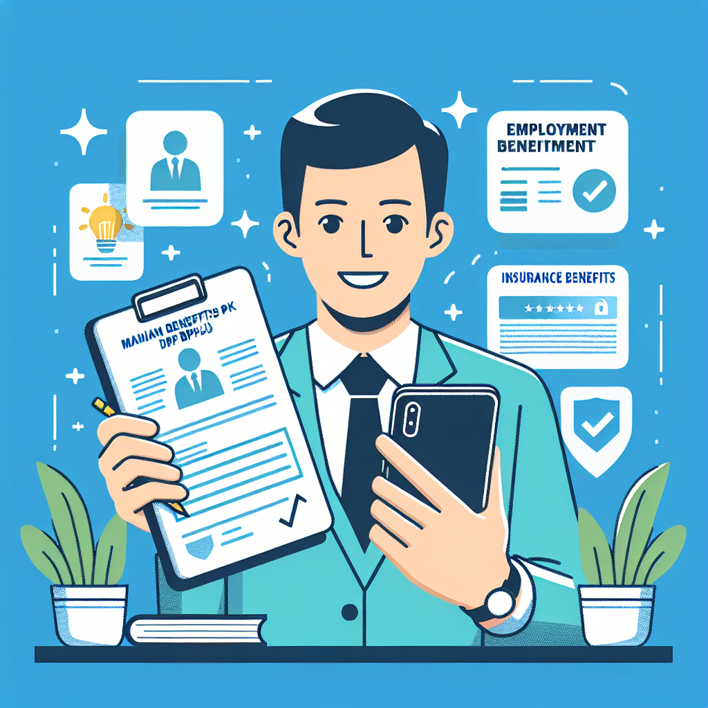 Manfaat Utama WA BPJS Ketenagakerjaan bagi Tenaga Kerja di Indonesia