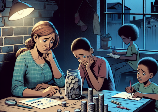 Dampak Kenaikan Iuran BPJS Terhadap Keluarga Berpenghasilan Rendah