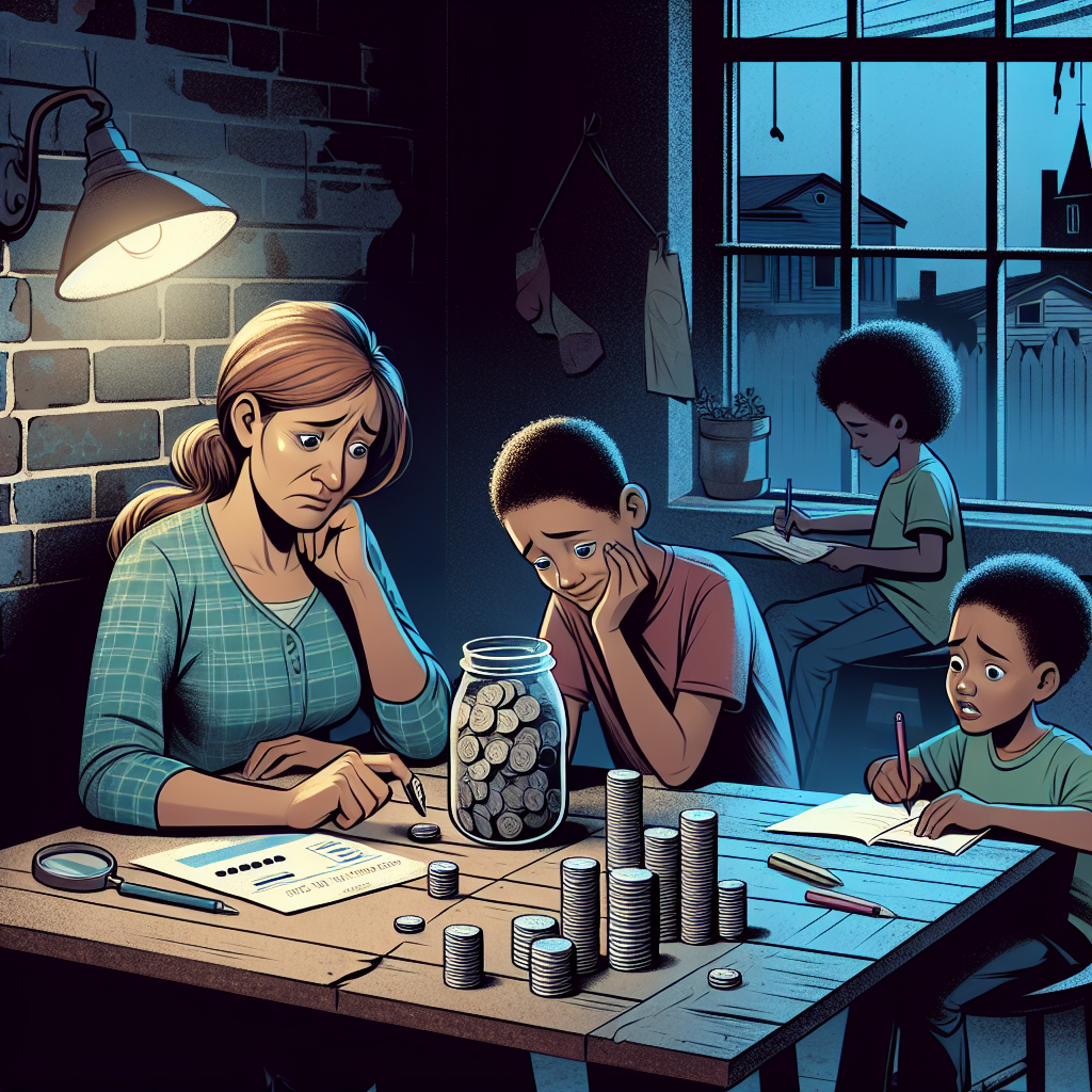 Dampak Kenaikan Iuran BPJS Terhadap Keluarga Berpenghasilan Rendah